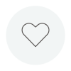 Heart icon