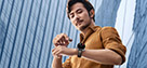 HUAWEI WATCH Buds AI PVE