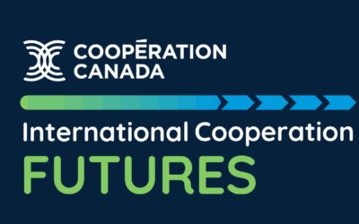 Join Us at the International Cooperation Futures Forum 2024