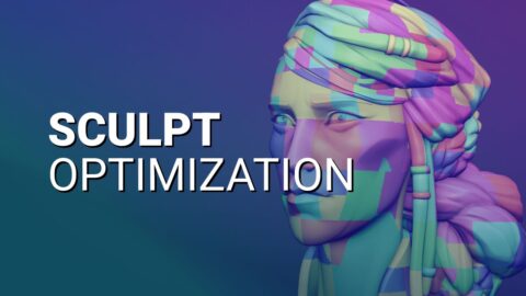 This Summer’s Sculpt Mode Refactor