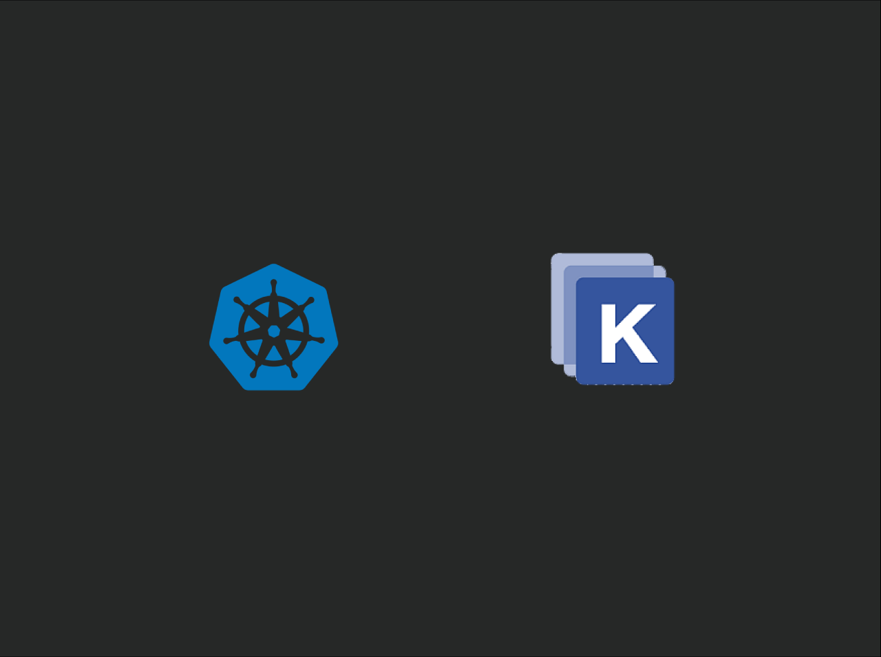 Manage Kubernetes manifests for multiple environments using Kustomize