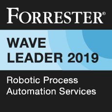 forrester wave leader 2019