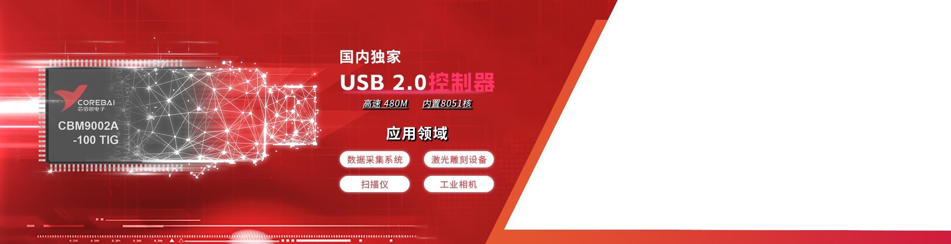 USB 2.0 控制器