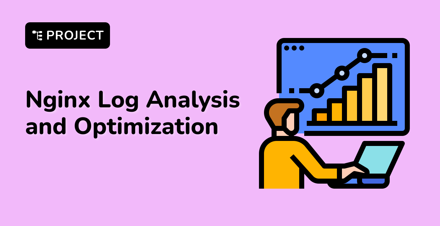 Nginx Log Analysis and Optimization