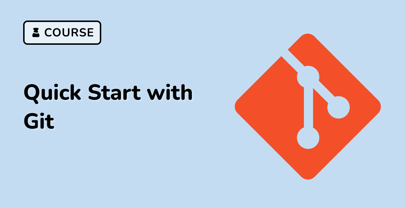 Quick Start with Git