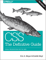 CSS: The Definitive Guide