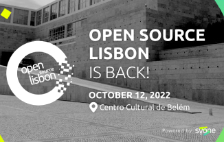 Open Source Lisbona 2022