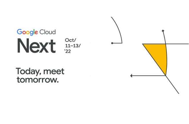 Google Cloud Next