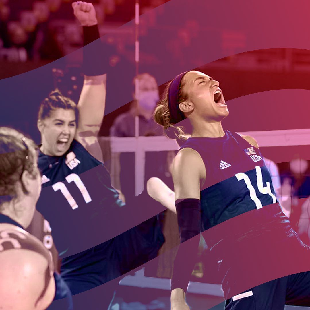 USA Volleyball