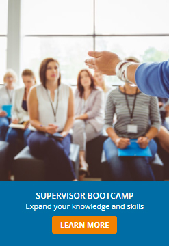 Supervisor Bootcamp