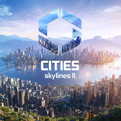 Ключевое изображение из игры City Skylines II