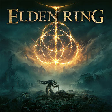 Ключевое изображение из игры Elden Ring