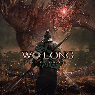 Ключевое изображение из игры Wo Long: Fallen Dynasty