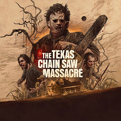 Ключевое изображение из игры The Texas Chain Saw Massacre