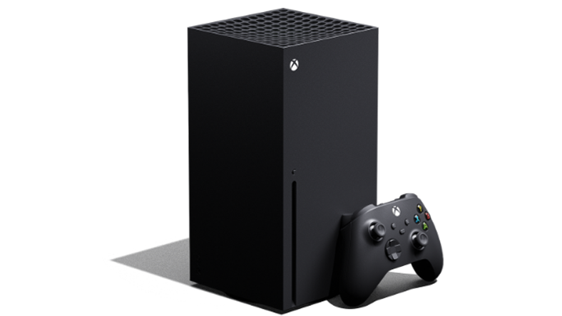 Xbox Series X