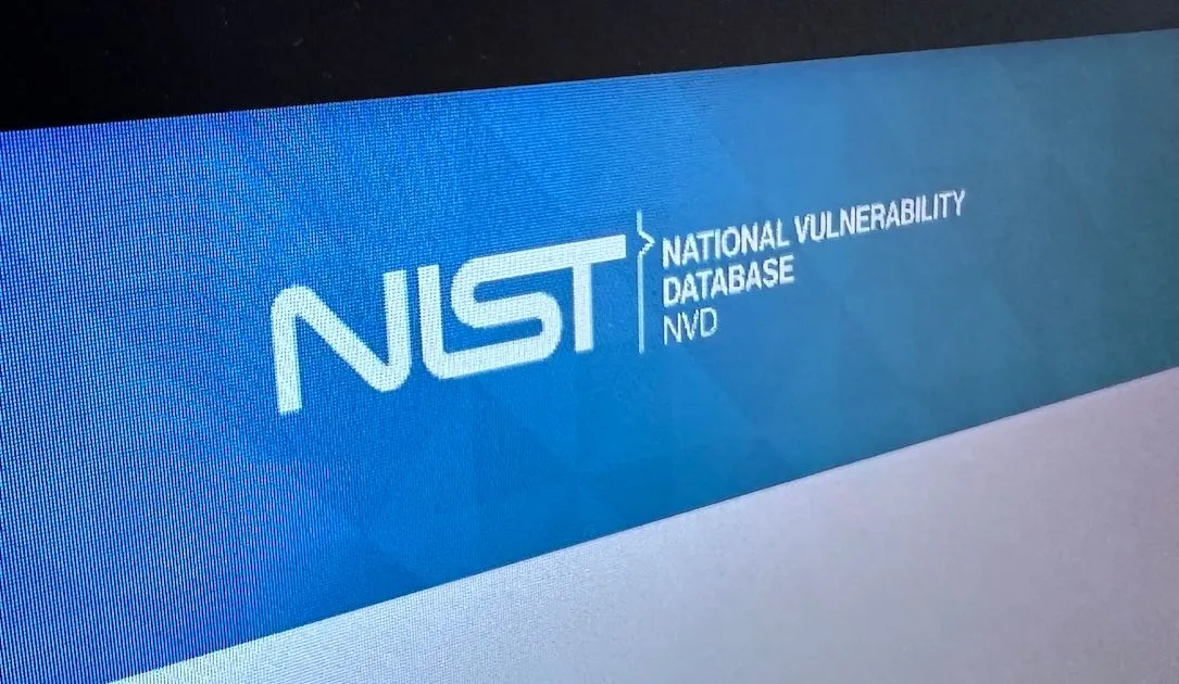 NIST NVD