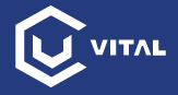 VitalChem logo