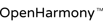 OpenHarmony