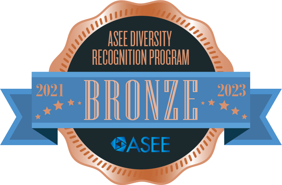 ASEE Diversity Recognition Program