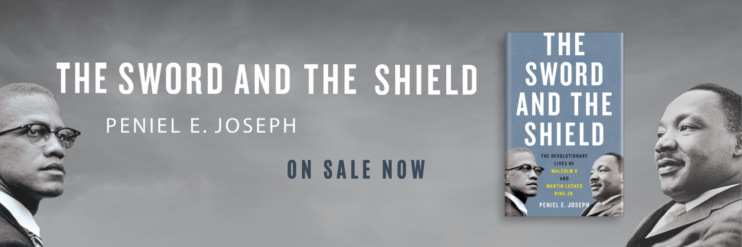 The Sword and the Shield On Sale Now