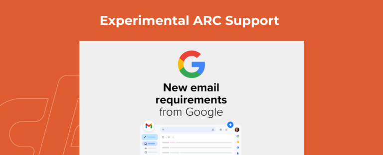 Introducing Experimental ARC Support