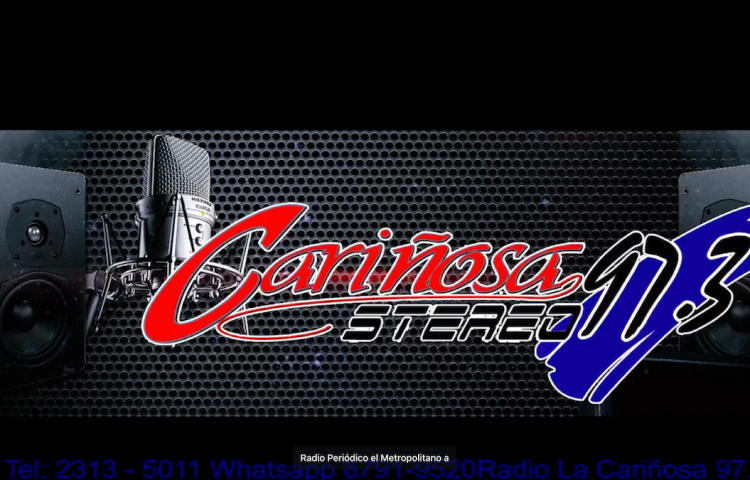 Radio La Cariñosa