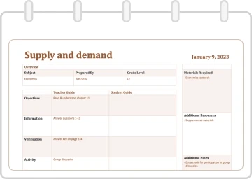 Income and expenses spreadsheet templates