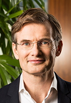 Frederik van der Kooi, member of the board of directors