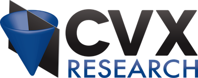 CVX Research, Inc.