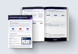 Cymulate Partners Benefits