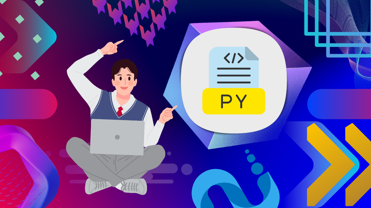 Python for Complete Beginners with Google Colab