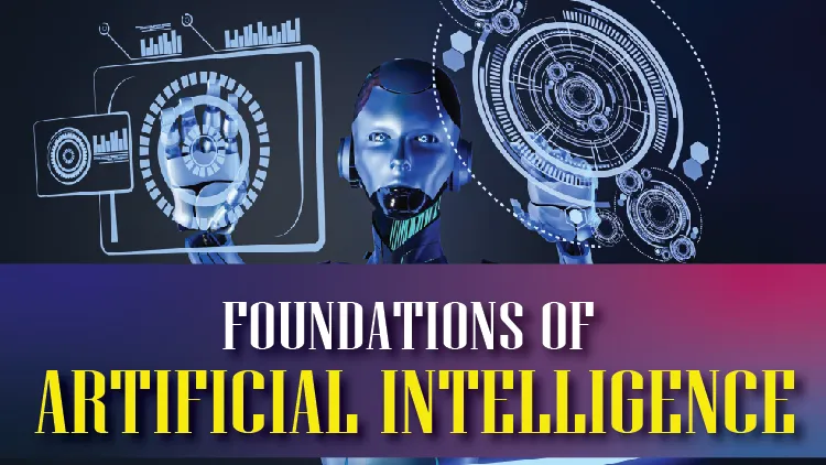 Foundations of Artificial Intelligence 2024