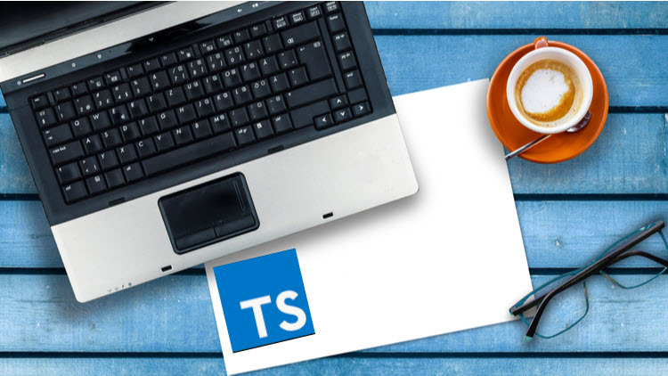 Programming Fundamentals in TypeScript