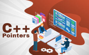 C++ Pointers Course with Visual Studio