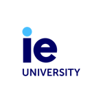 IE Business School Logo