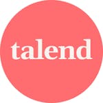 Talend Logo