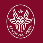 Sapienza University of Rome Logo