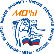 National Research Nuclear University MEPhI Logo