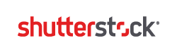 Logo Shutterstock