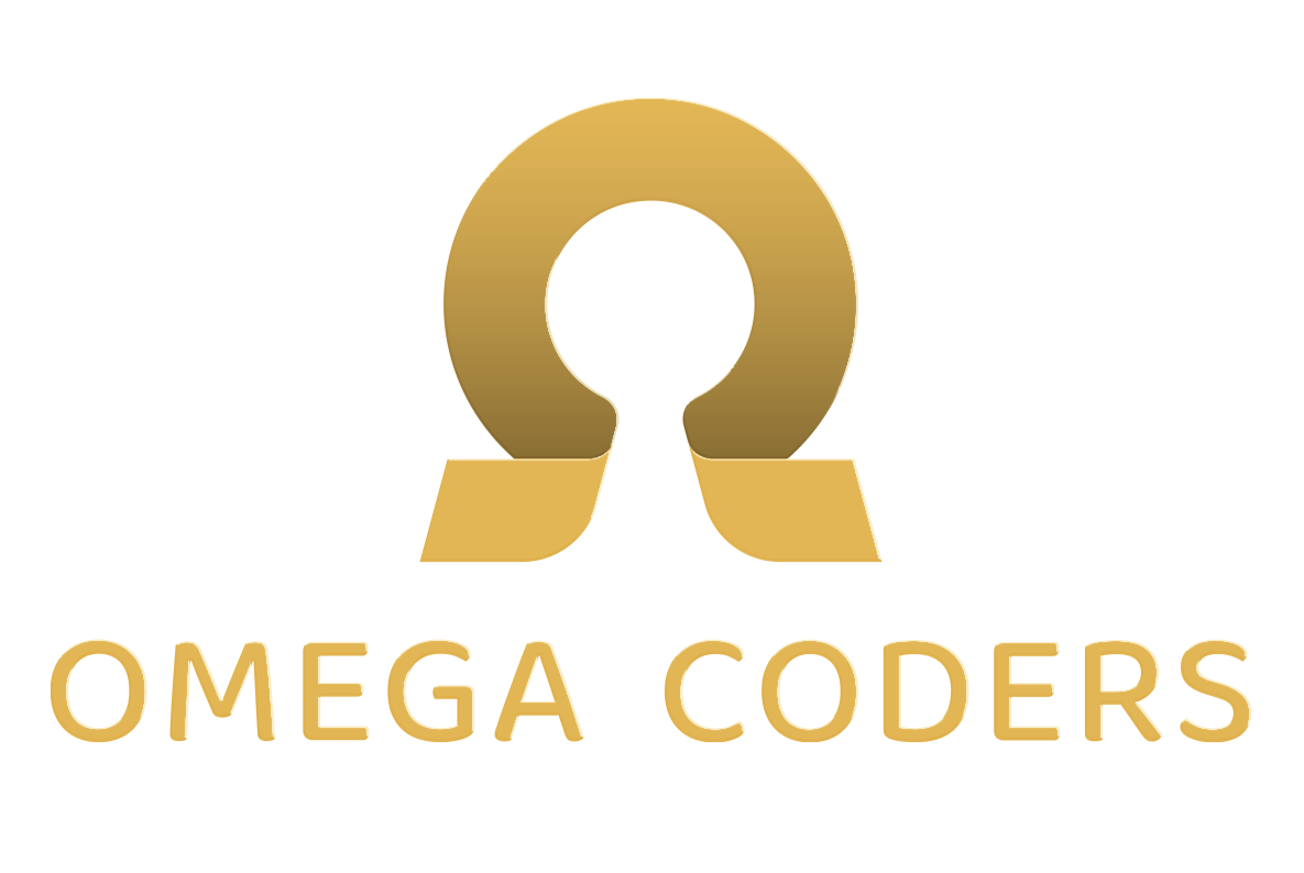 Omega Coders Logo