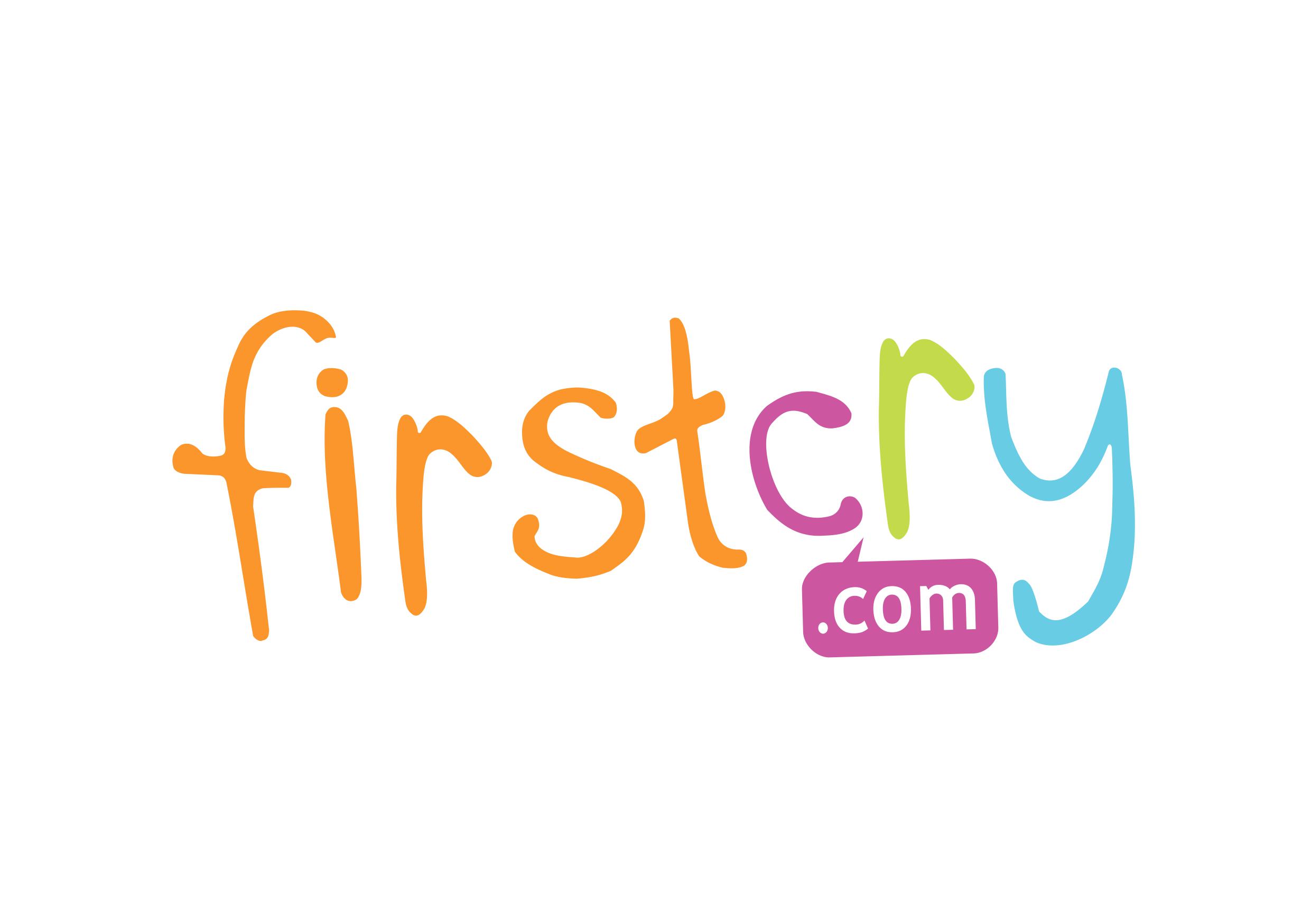 Firstcry Logo