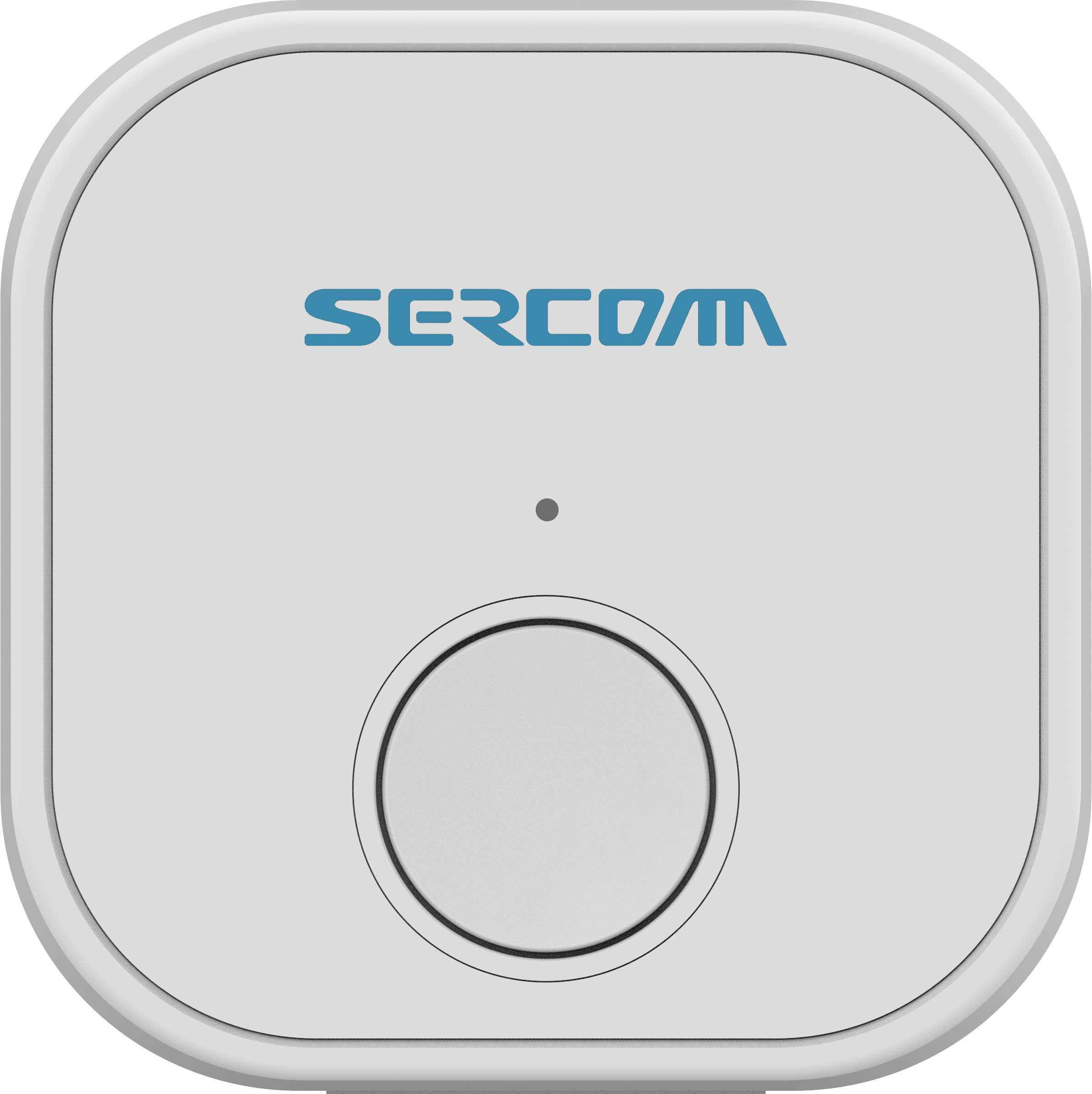 Soracom Lte-M button