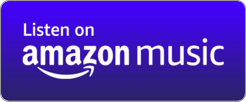 Button to listen on Amazon Music