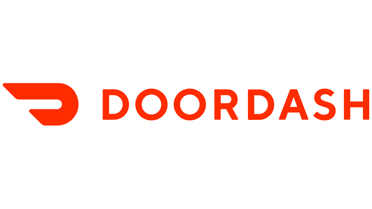 DoorDash logo