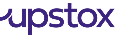 Upstox logo