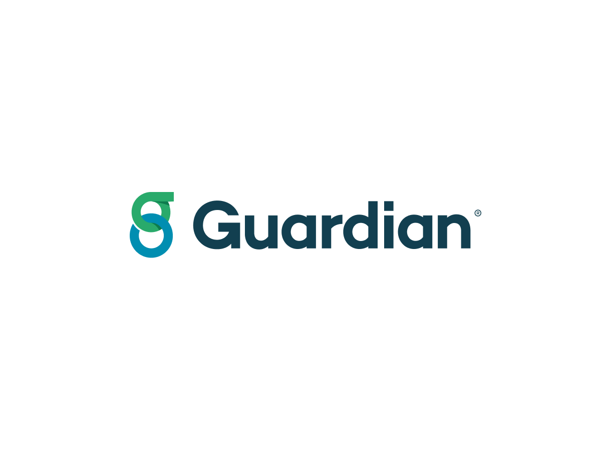 Guardian logo