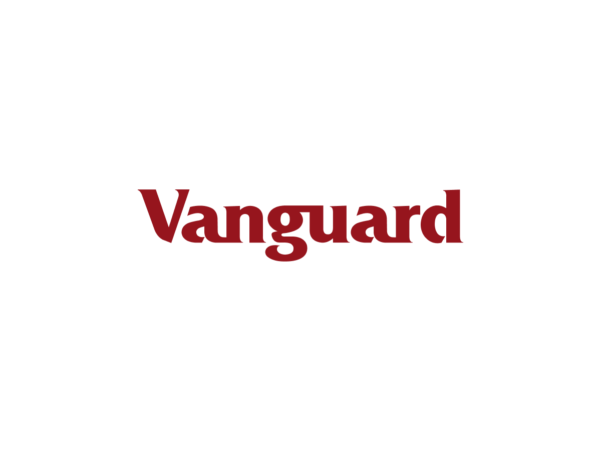 Vanguard logo