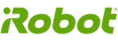 Logotipo da iRobot