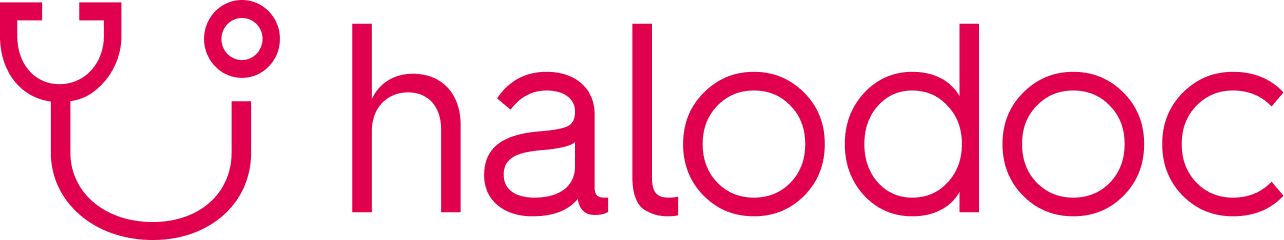 Halodoc logo 