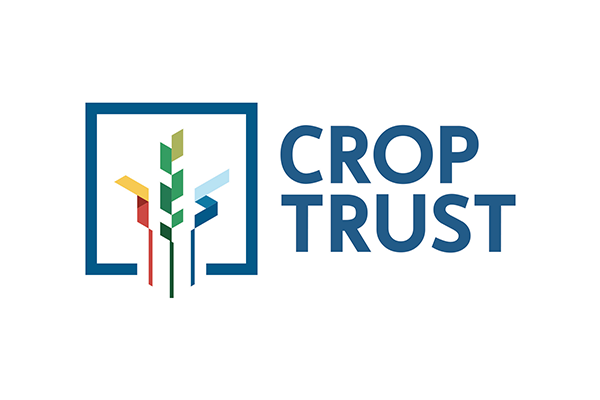 Crop Trust logo